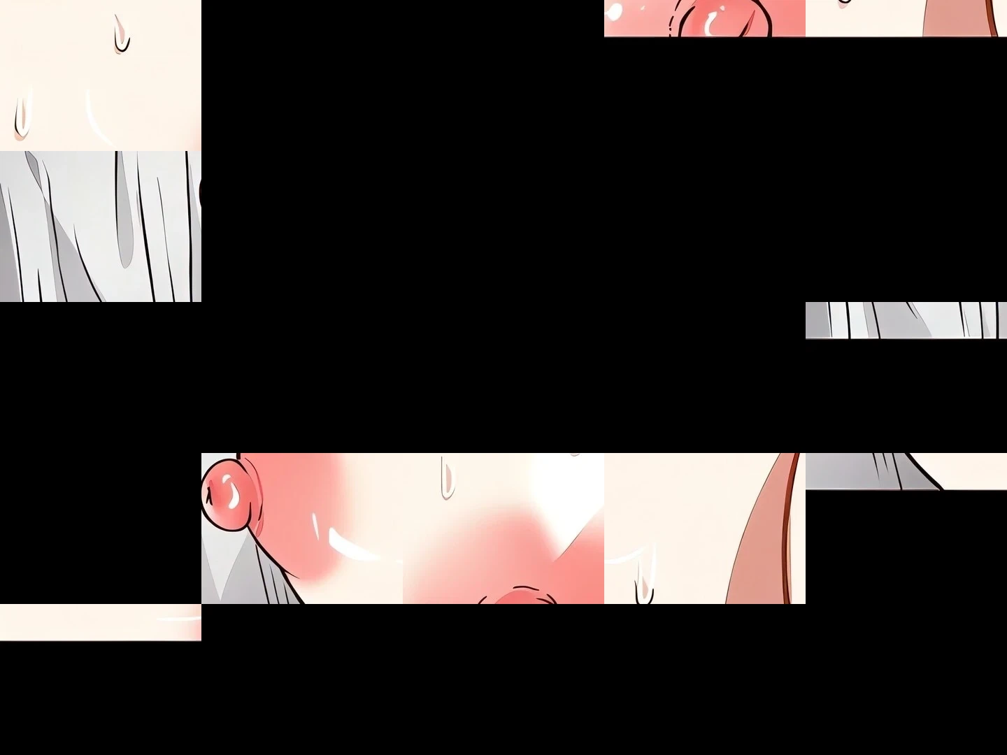 Slaves of the Safe Zone Chapter 17 page 213 - 