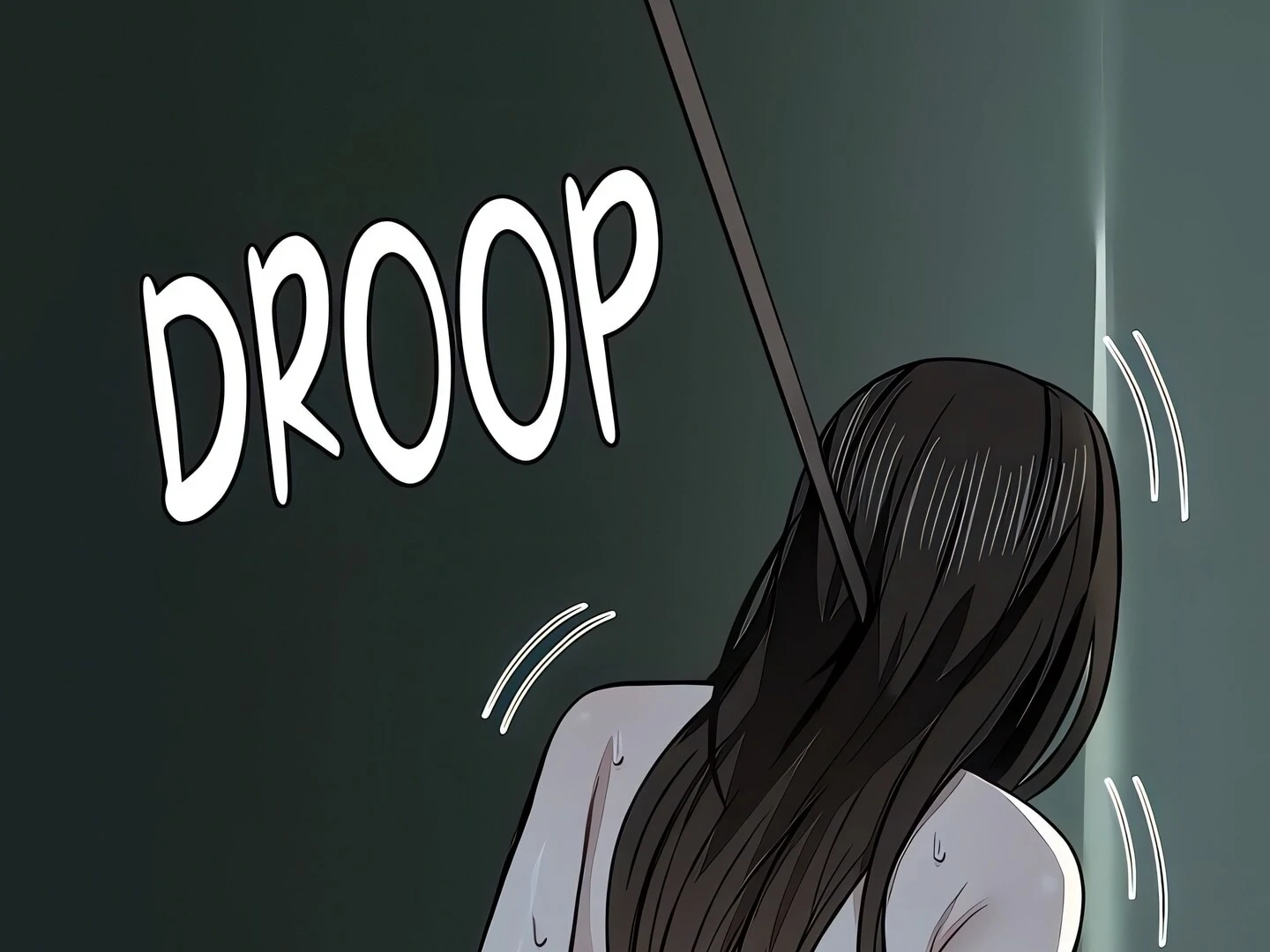 Slaves of the Safe Zone Chapter 17 page 23 - 