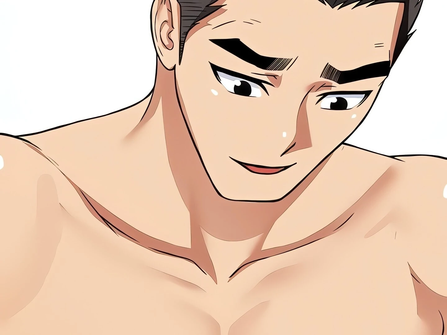 Slaves of the Safe Zone Chapter 17 page 246 - 