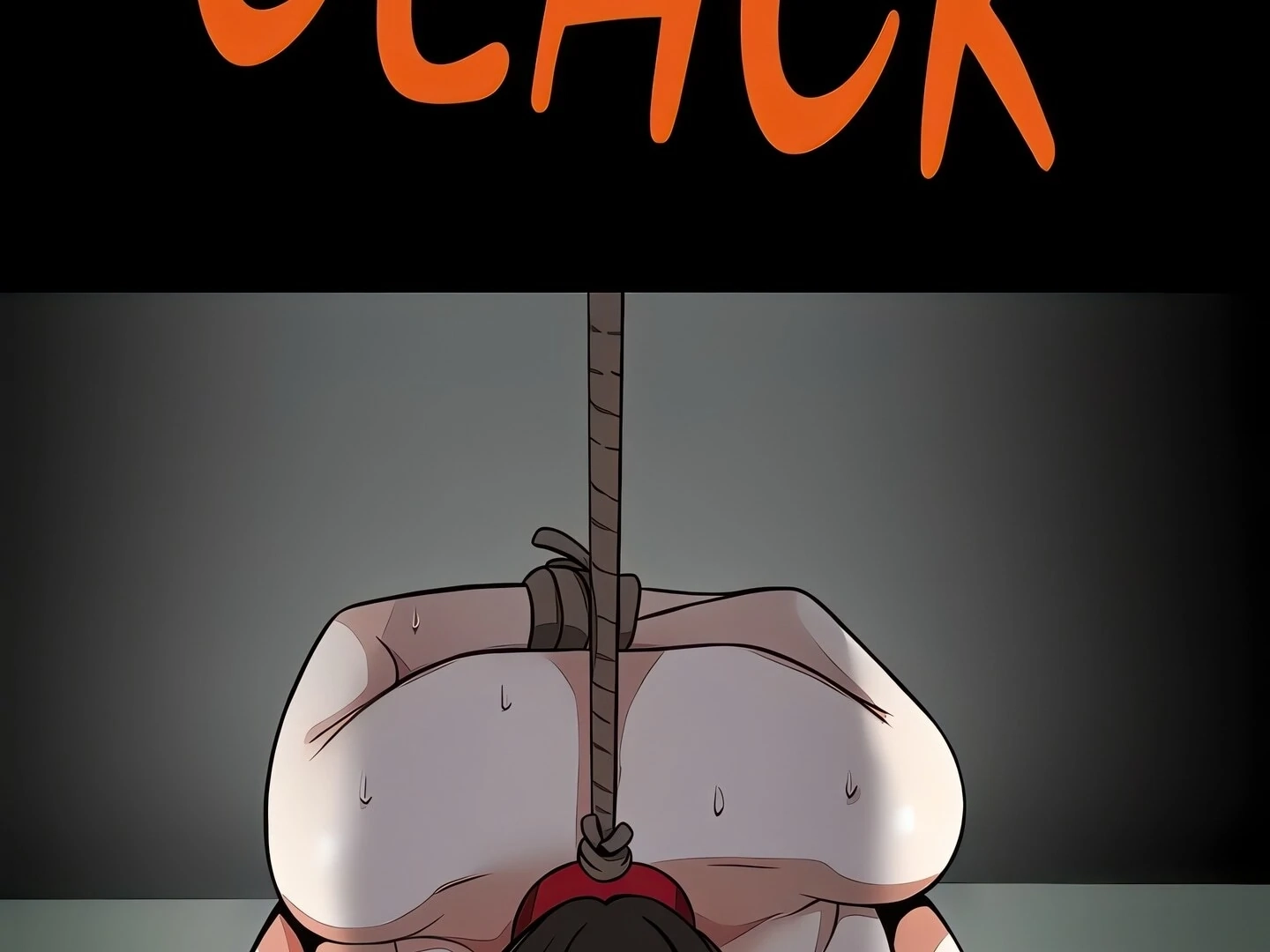 Slaves of the Safe Zone Chapter 17 page 34 - 