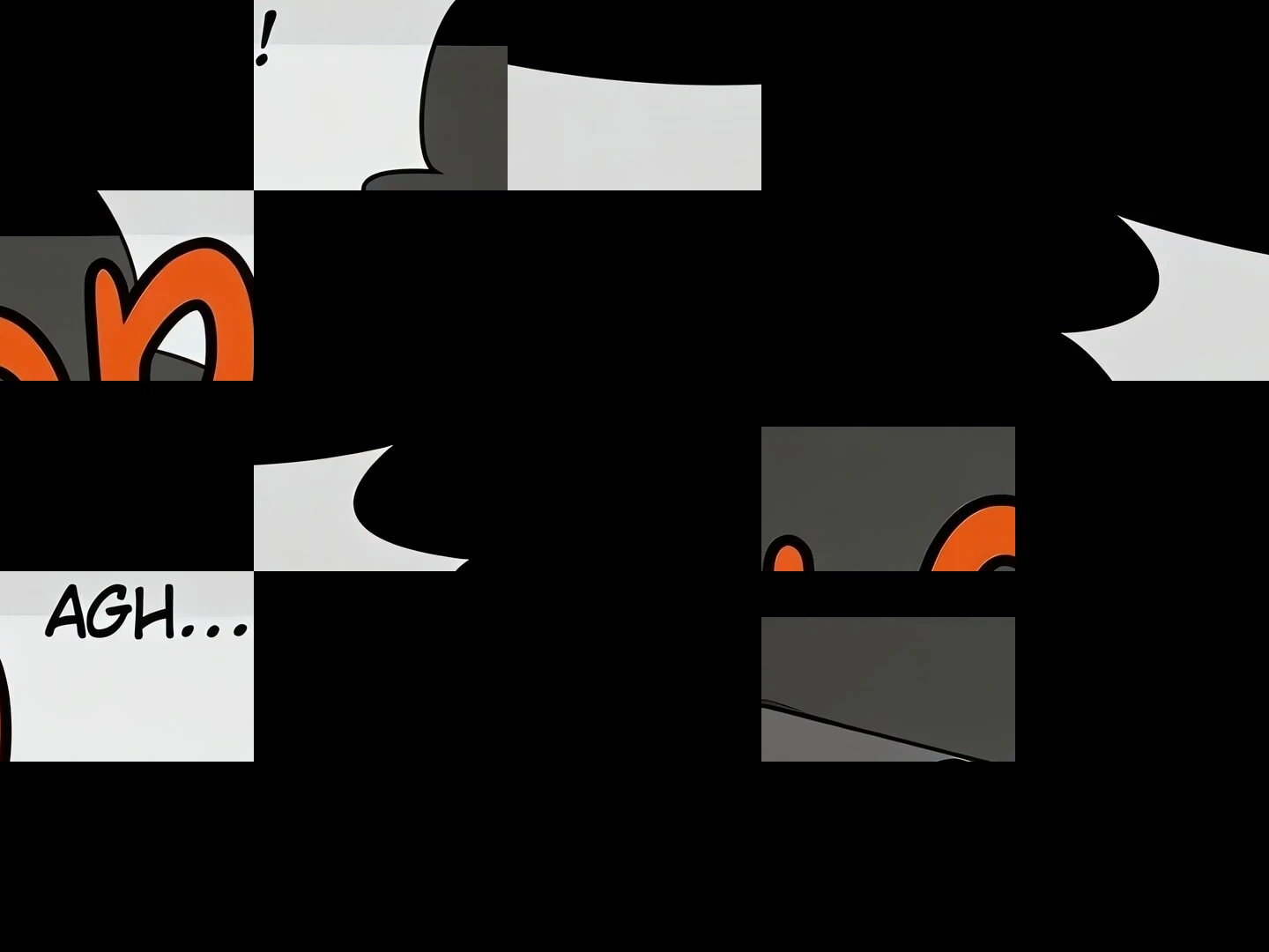 Slaves of the Safe Zone Chapter 17 page 48 - 
