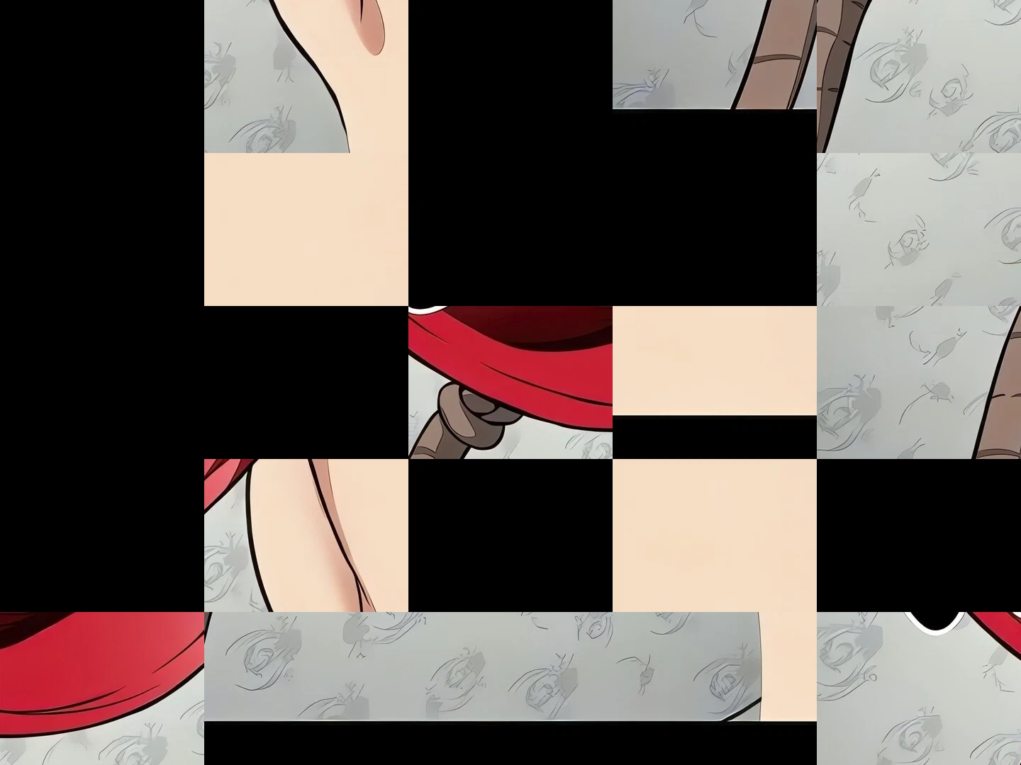 Slaves of the Safe Zone Chapter 17 page 54 - 