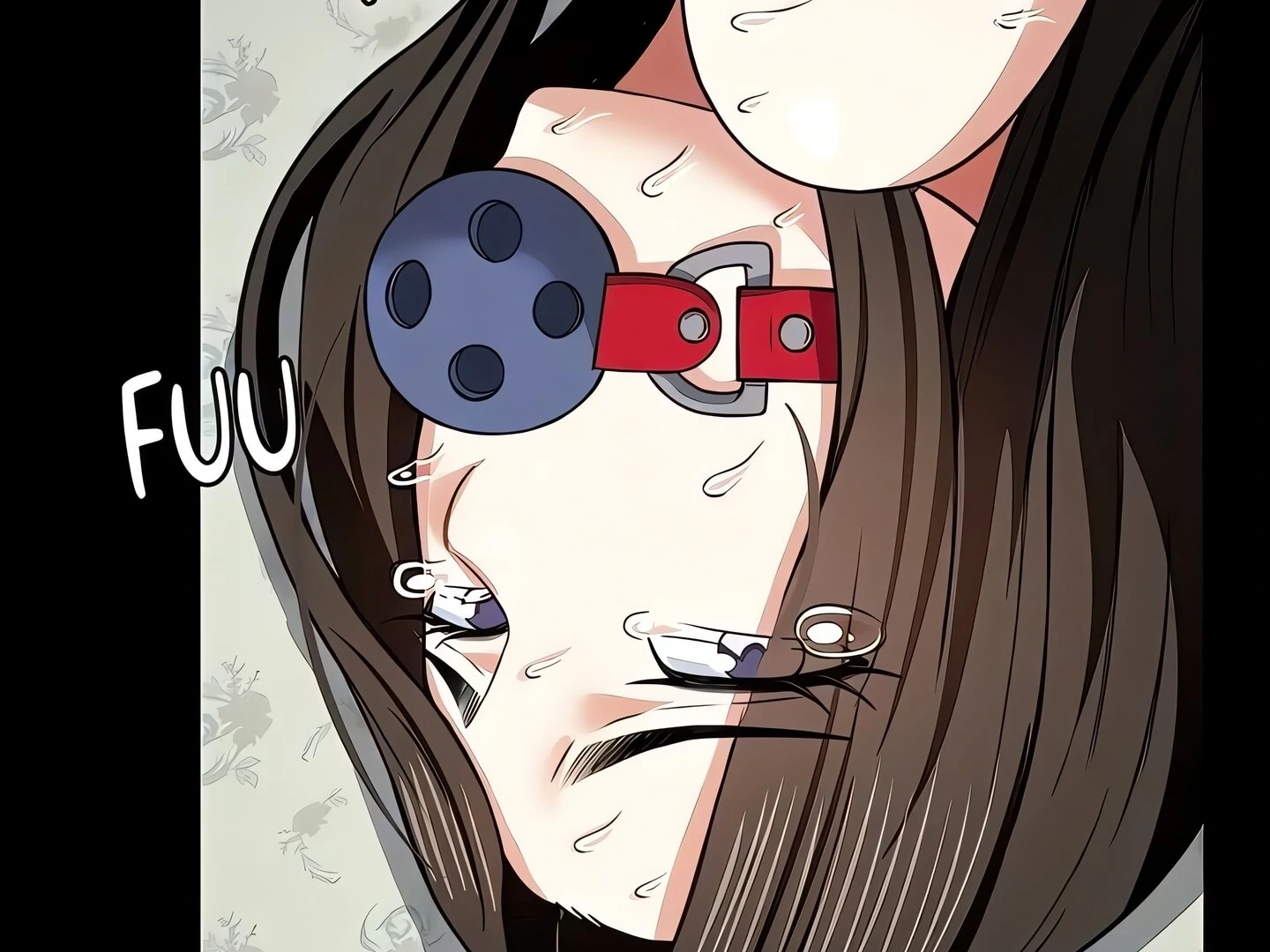 Slaves of the Safe Zone Chapter 17 page 56 - 