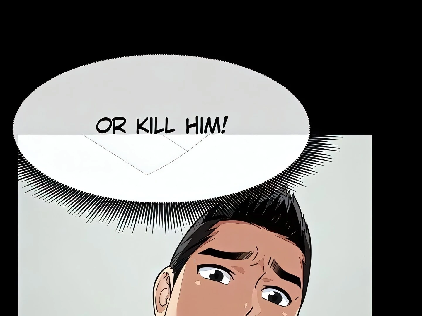 Slaves of the Safe Zone Chapter 17 page 58 - 