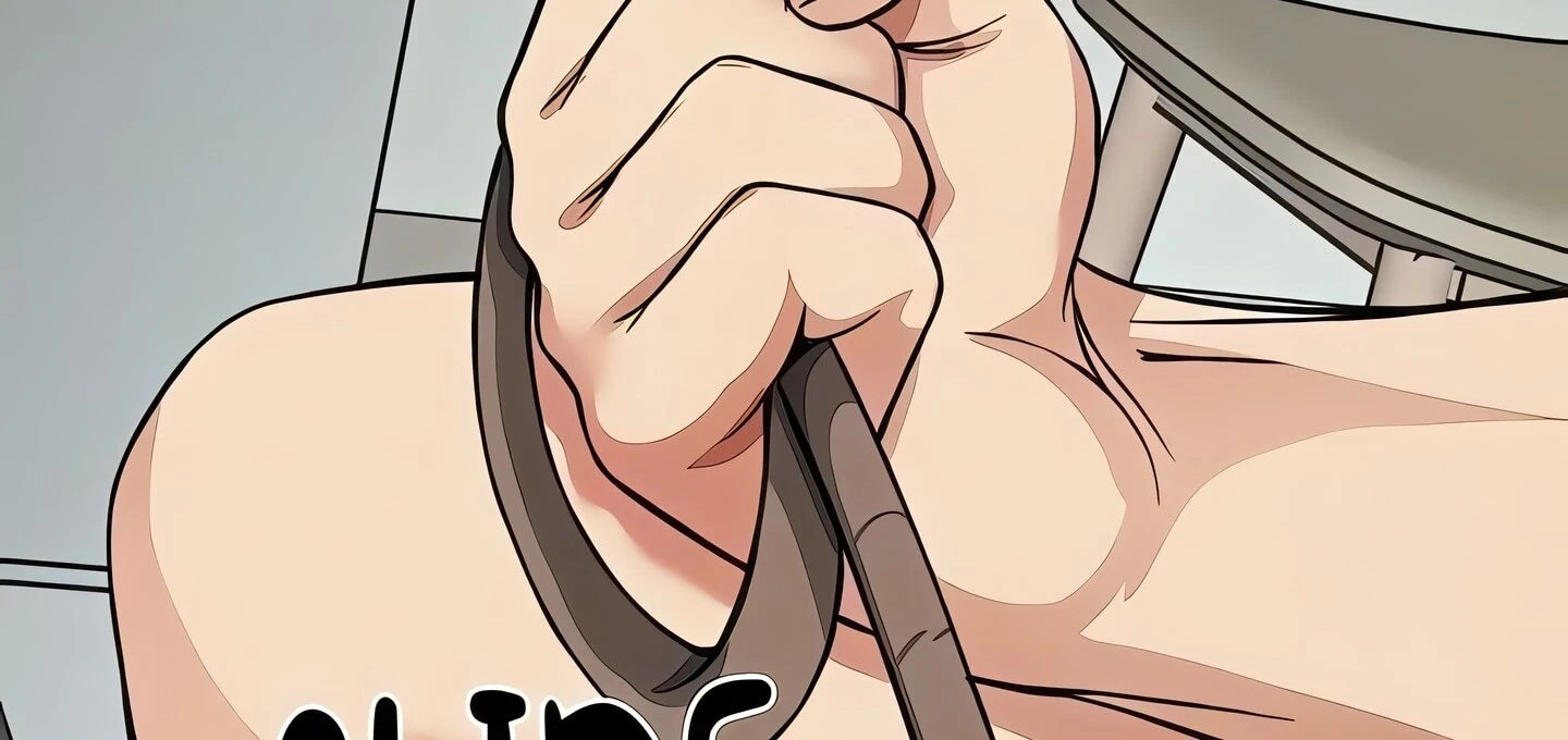 Slaves of the Safe Zone Chapter 17 page 70 - 