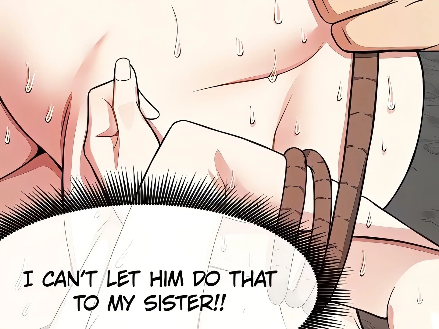 Slaves of the Safe Zone Chapter 17 page 72 - 