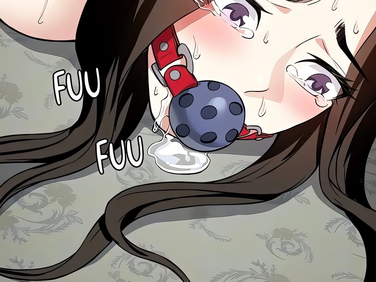 Slaves of the Safe Zone Chapter 17 page 74 - 