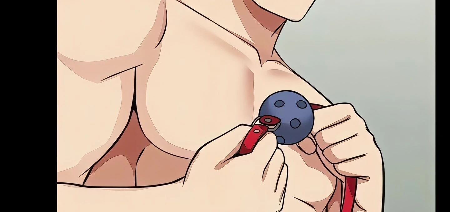 Slaves of the Safe Zone Chapter 17 page 80 - 