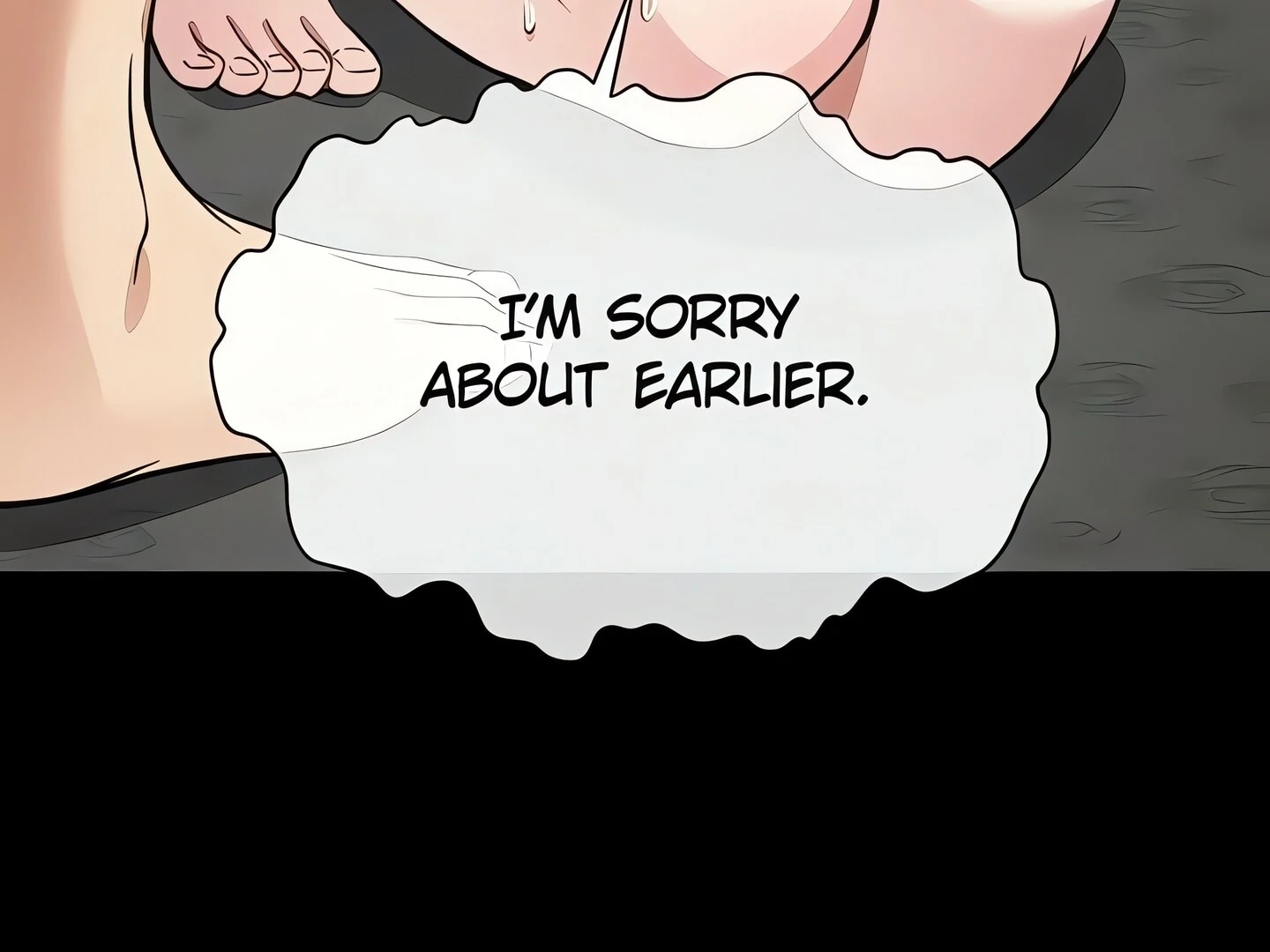 Slaves of the Safe Zone Chapter 17 page 85 - 