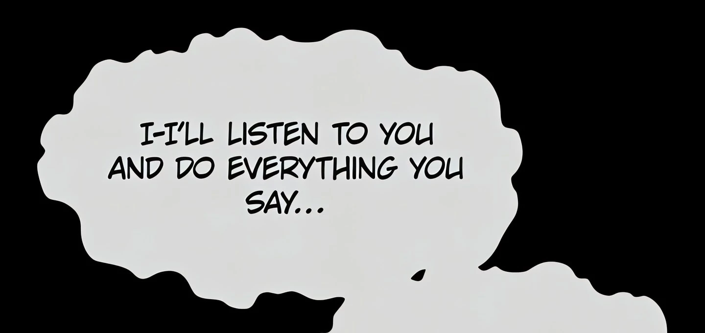 Slaves of the Safe Zone Chapter 17 page 90 - 