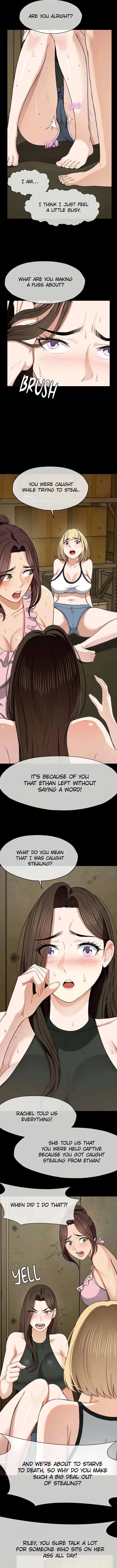 Slaves of the Safe Zone Chapter 19 page 11 - 