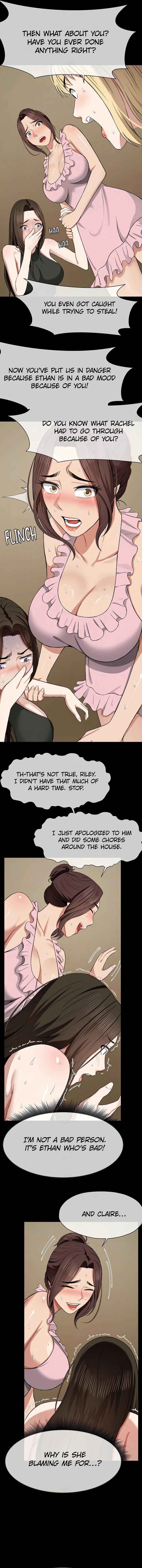 Slaves of the Safe Zone Chapter 19 page 13 - 