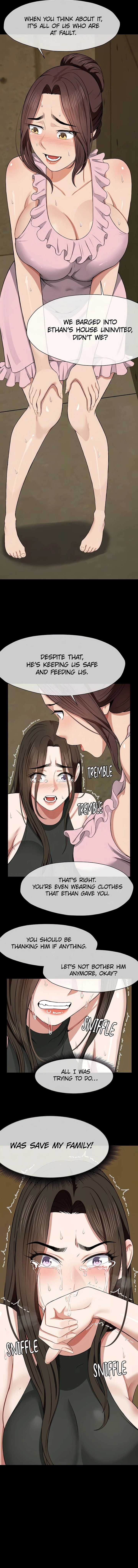 Slaves of the Safe Zone Chapter 19 page 14 - 