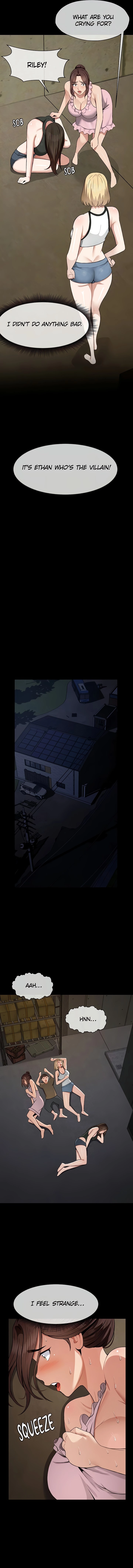 Slaves of the Safe Zone Chapter 19 page 15 - 