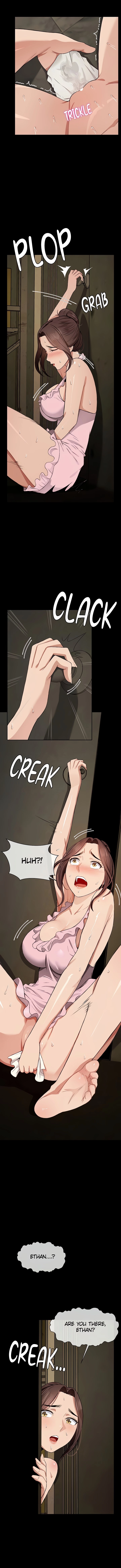 Slaves of the Safe Zone Chapter 19 page 18 - 
