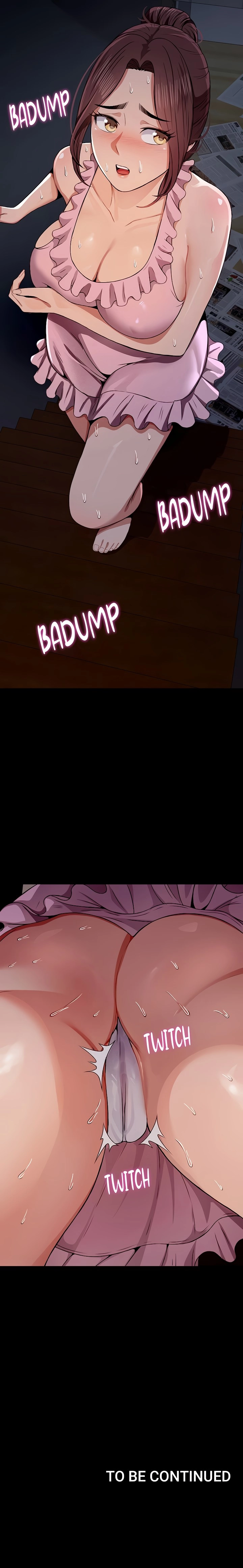 Slaves of the Safe Zone Chapter 19 page 20 - 