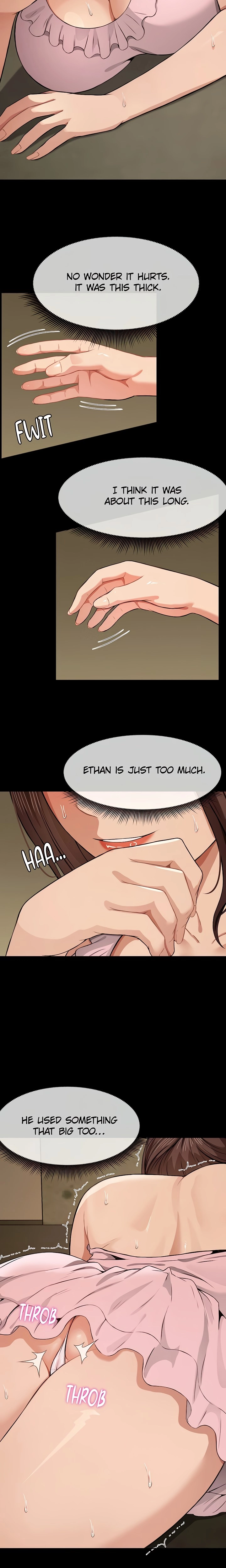 Slaves of the Safe Zone Chapter 19 page 4 - 
