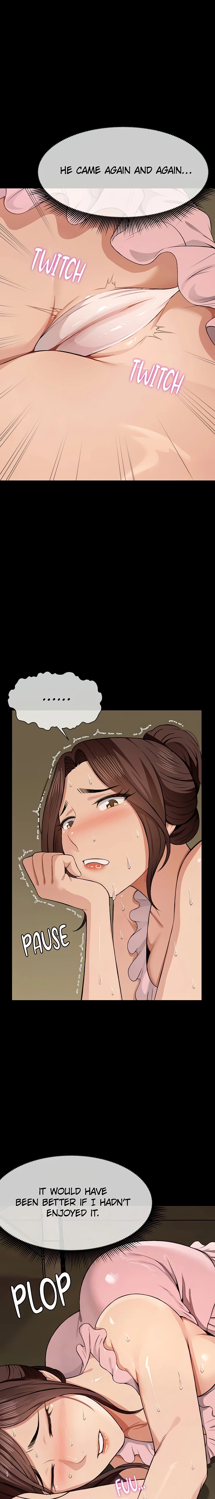 Slaves of the Safe Zone Chapter 19 page 5 - 