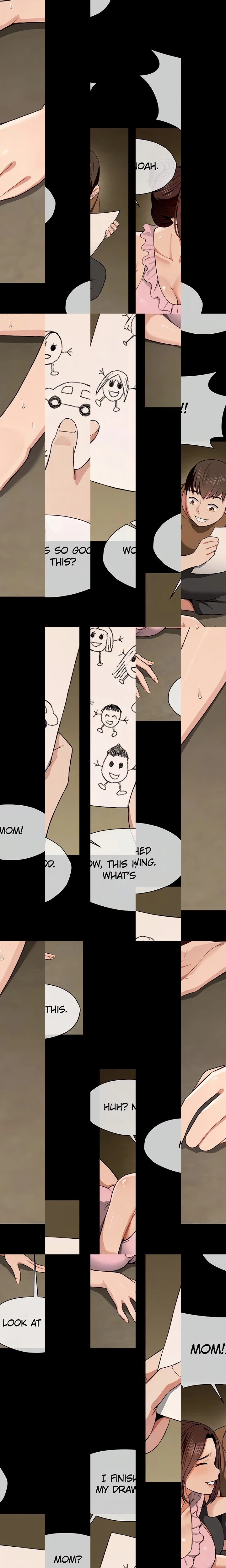 Slaves of the Safe Zone Chapter 19 page 6 - 