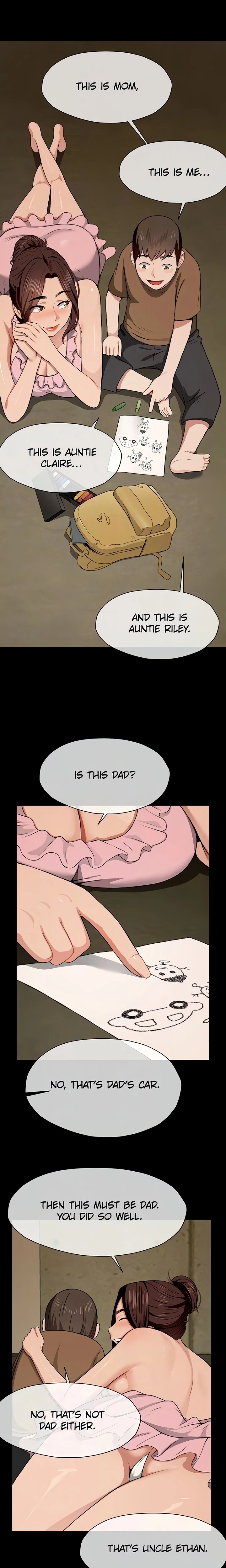 Slaves of the Safe Zone Chapter 19 page 7 - 