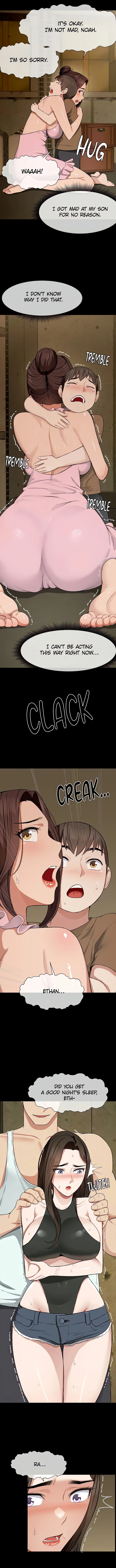 Slaves of the Safe Zone Chapter 19 page 9 - 