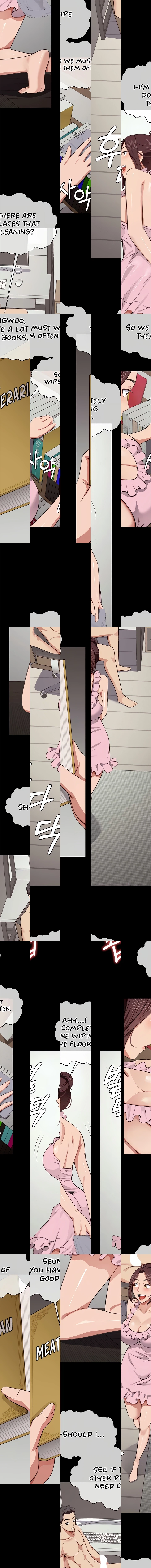 Slaves of the Safe Zone Chapter 20 page 12 - 