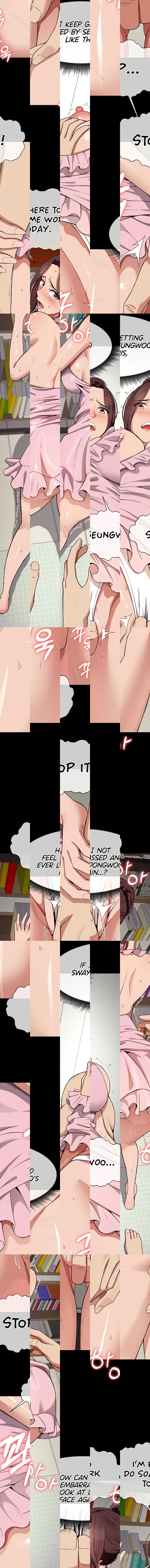 Slaves of the Safe Zone Chapter 20 page 15 - 
