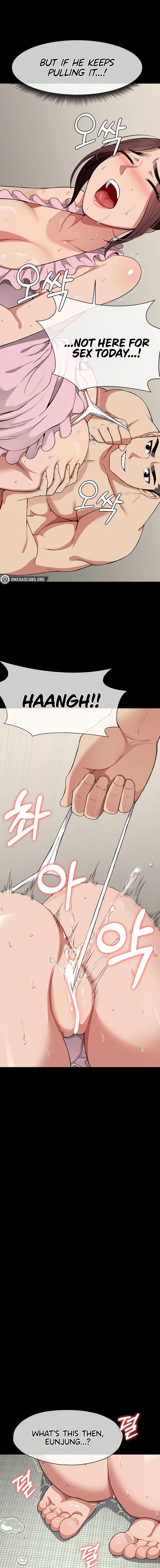 Slaves of the Safe Zone Chapter 20 page 18 - 