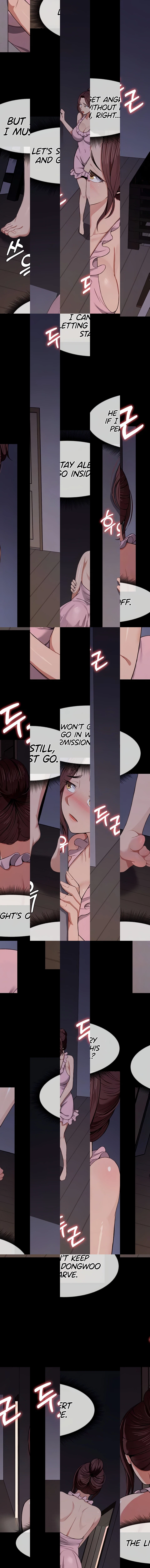 Slaves of the Safe Zone Chapter 20 page 3 - 