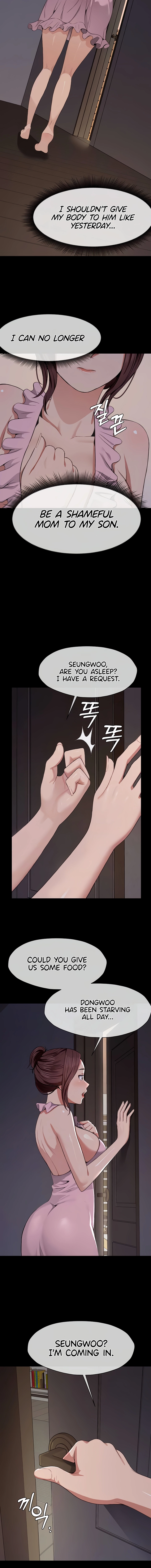 Slaves of the Safe Zone Chapter 20 page 4 - 