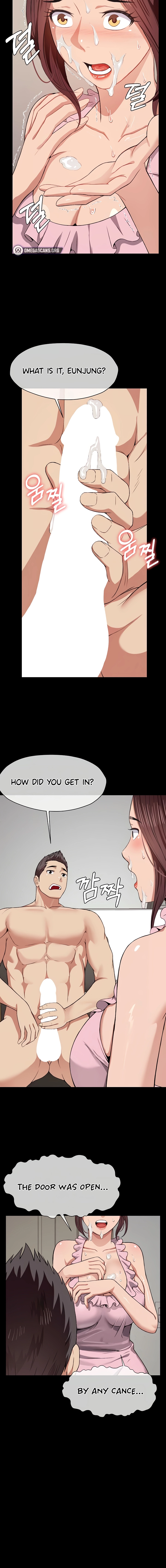 Slaves of the Safe Zone Chapter 20 page 6 - 