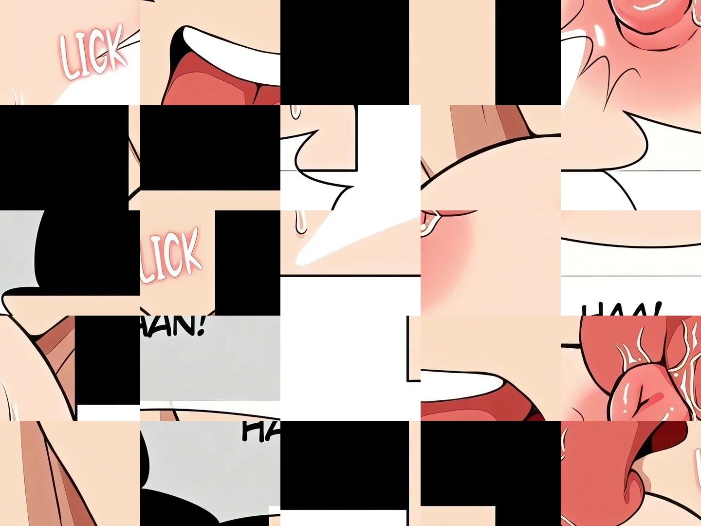 Slaves of the Safe Zone Chapter 22 page 105 - 