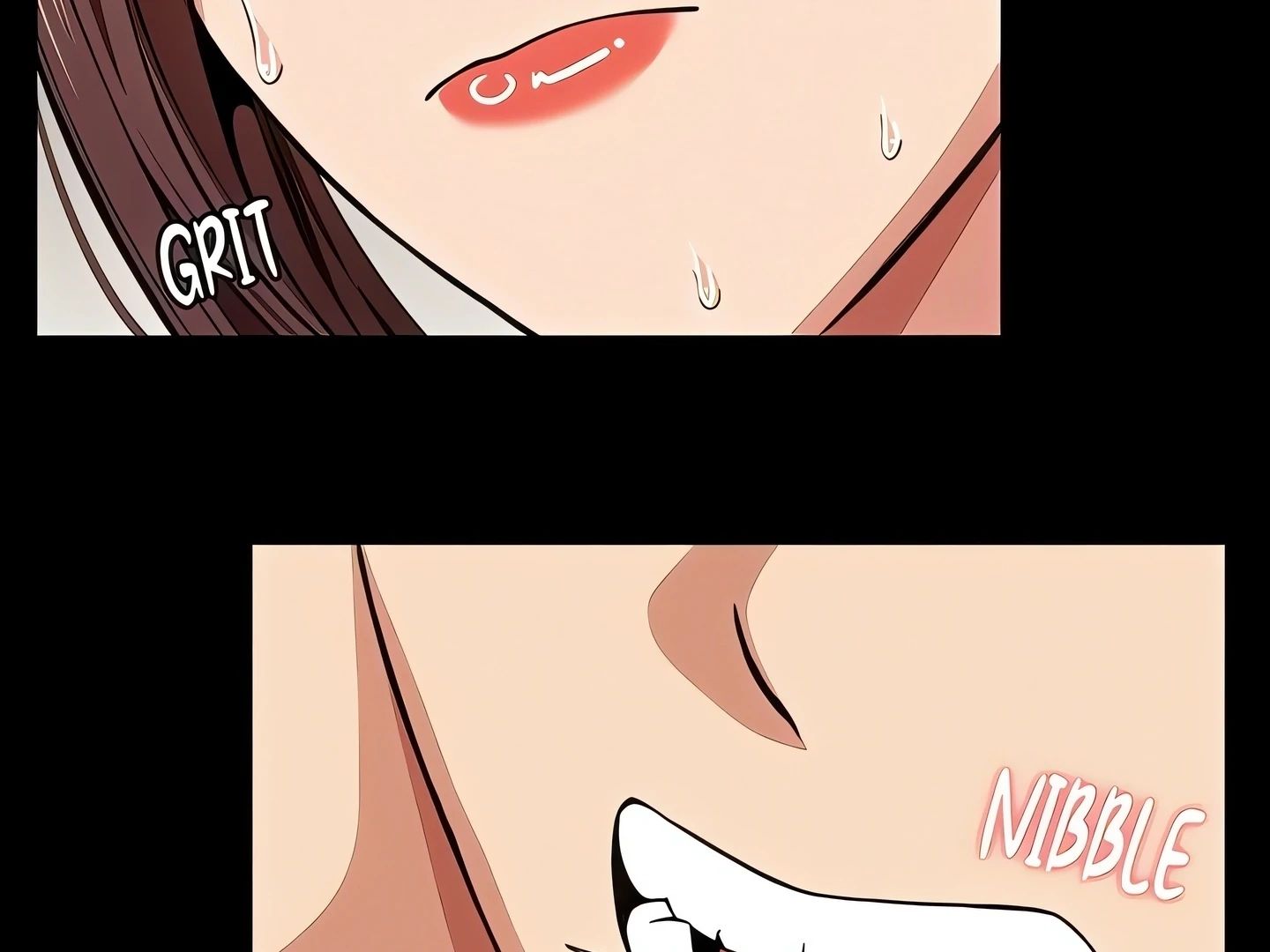 Slaves of the Safe Zone Chapter 22 page 112 - 