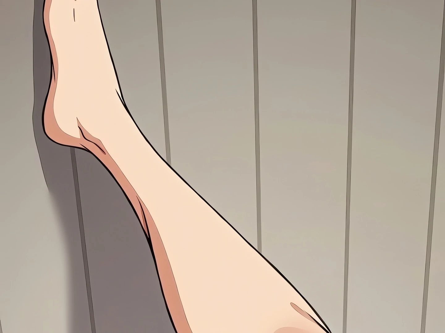 Slaves of the Safe Zone Chapter 22 page 115 - 