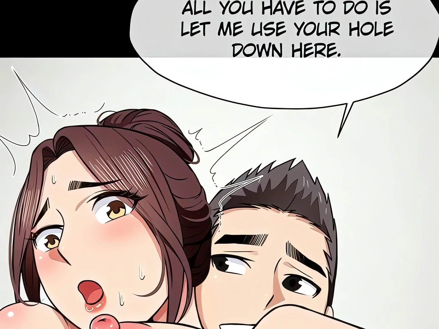 Slaves of the Safe Zone Chapter 22 page 143 - 