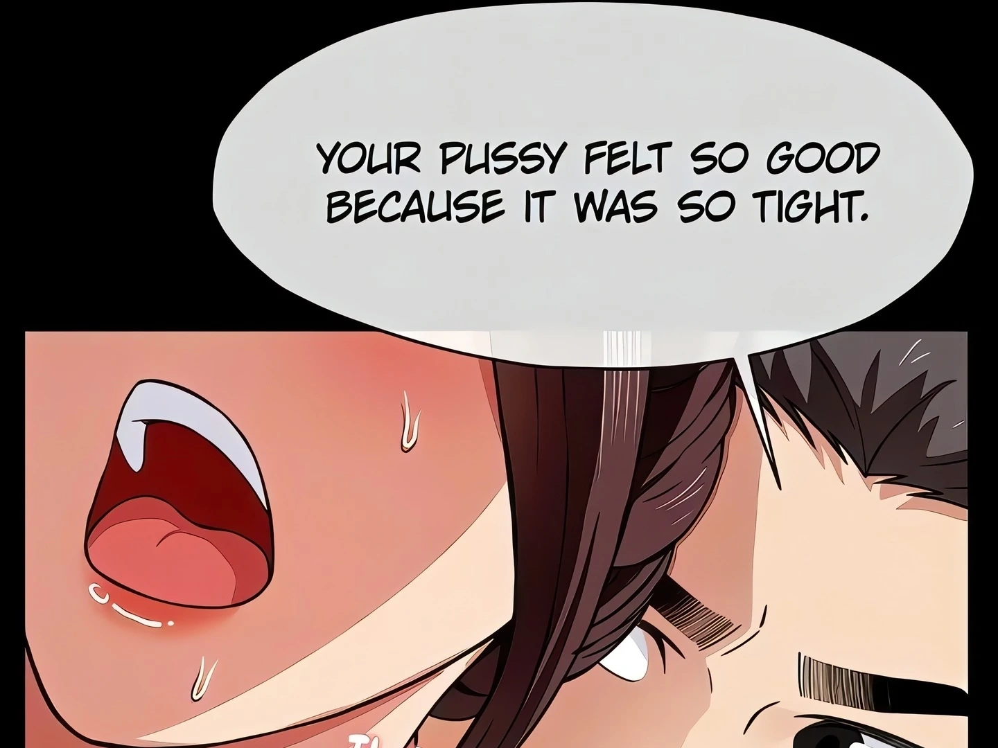 Slaves of the Safe Zone Chapter 22 page 153 - 