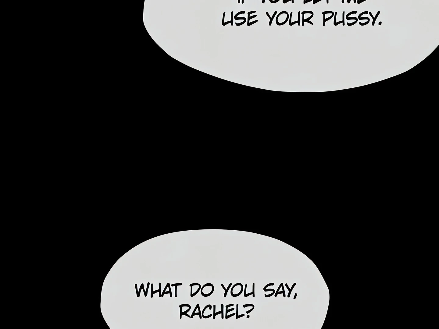 Slaves of the Safe Zone Chapter 22 page 155 - 