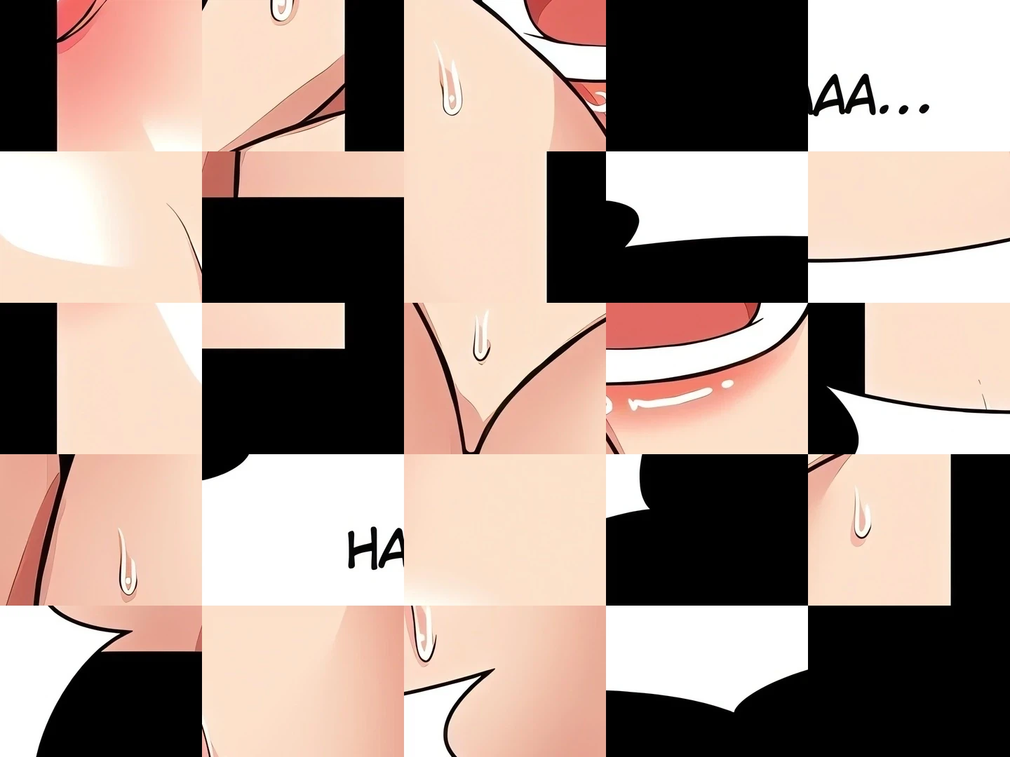 Slaves of the Safe Zone Chapter 22 page 186 - 