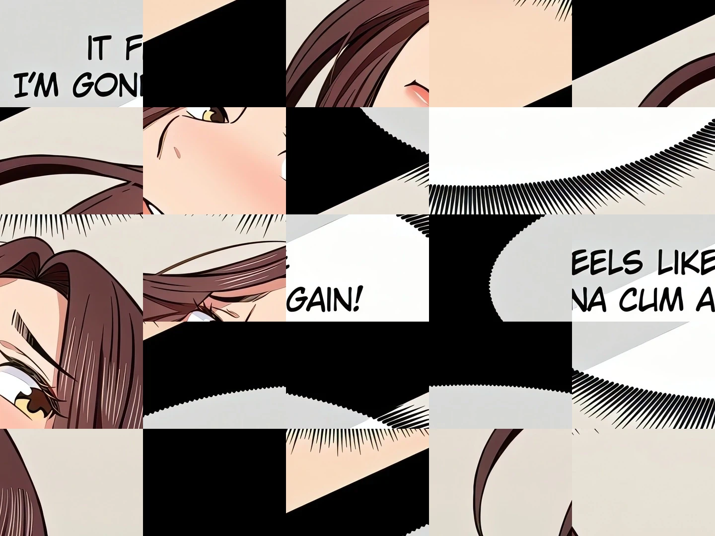 Slaves of the Safe Zone Chapter 22 page 204 - 