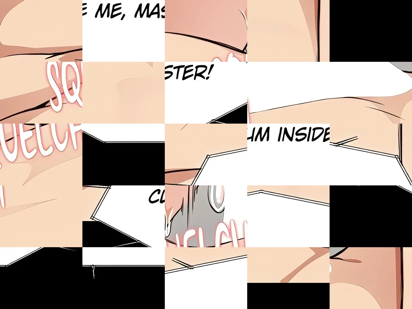 Slaves of the Safe Zone Chapter 22 page 225 - 