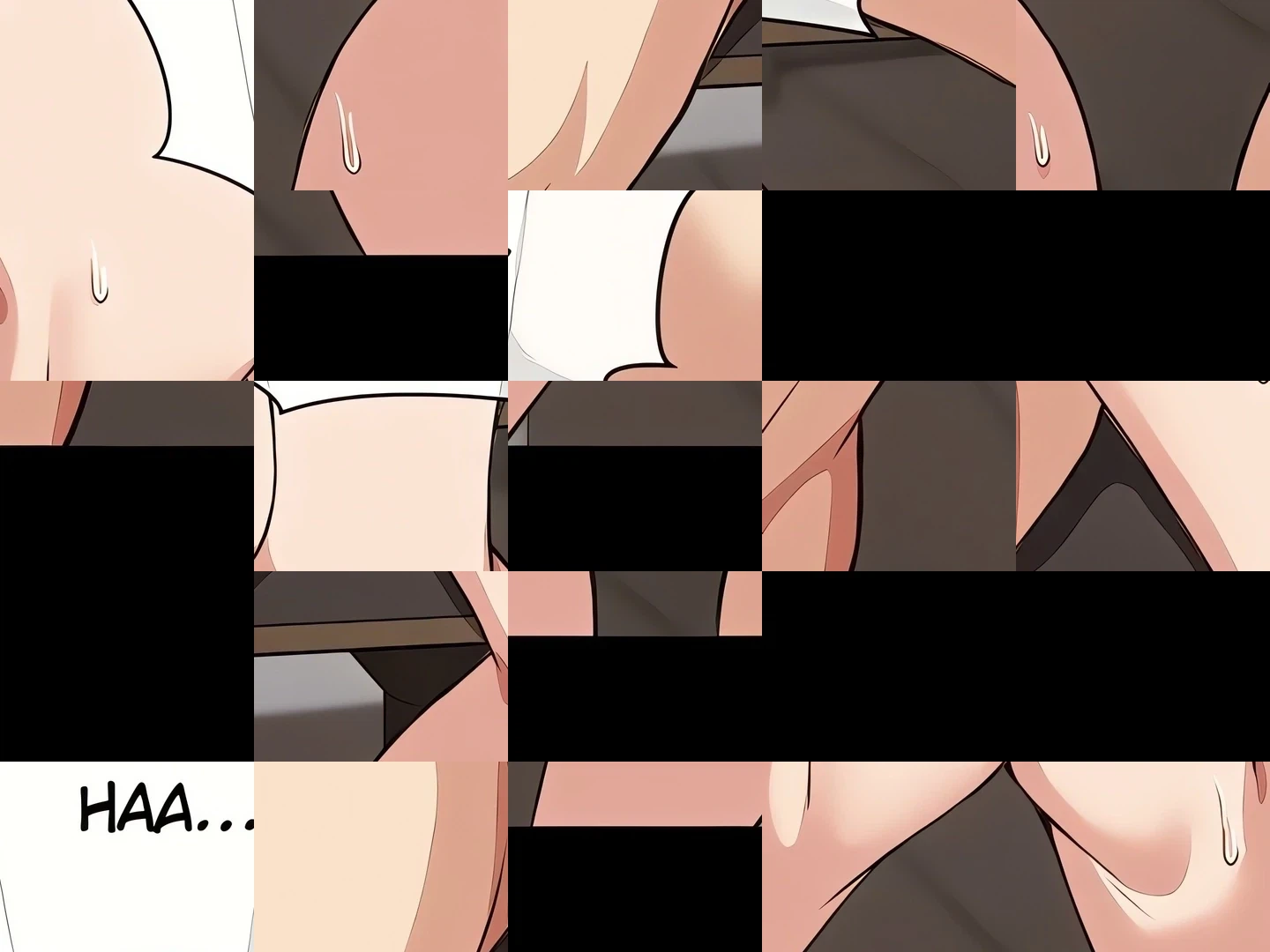 Slaves of the Safe Zone Chapter 22 page 24 - 