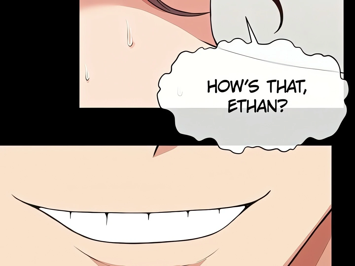 Slaves of the Safe Zone Chapter 22 page 27 - 