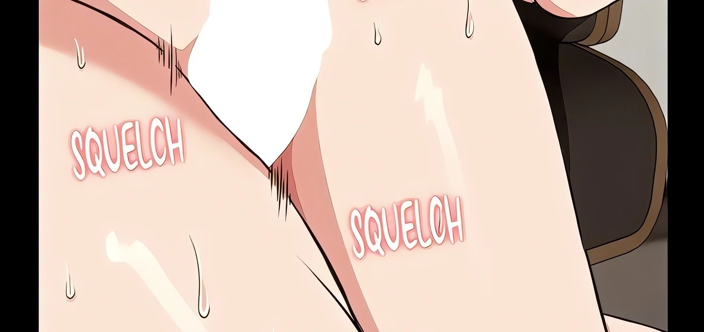 Slaves of the Safe Zone Chapter 22 page 30 - 