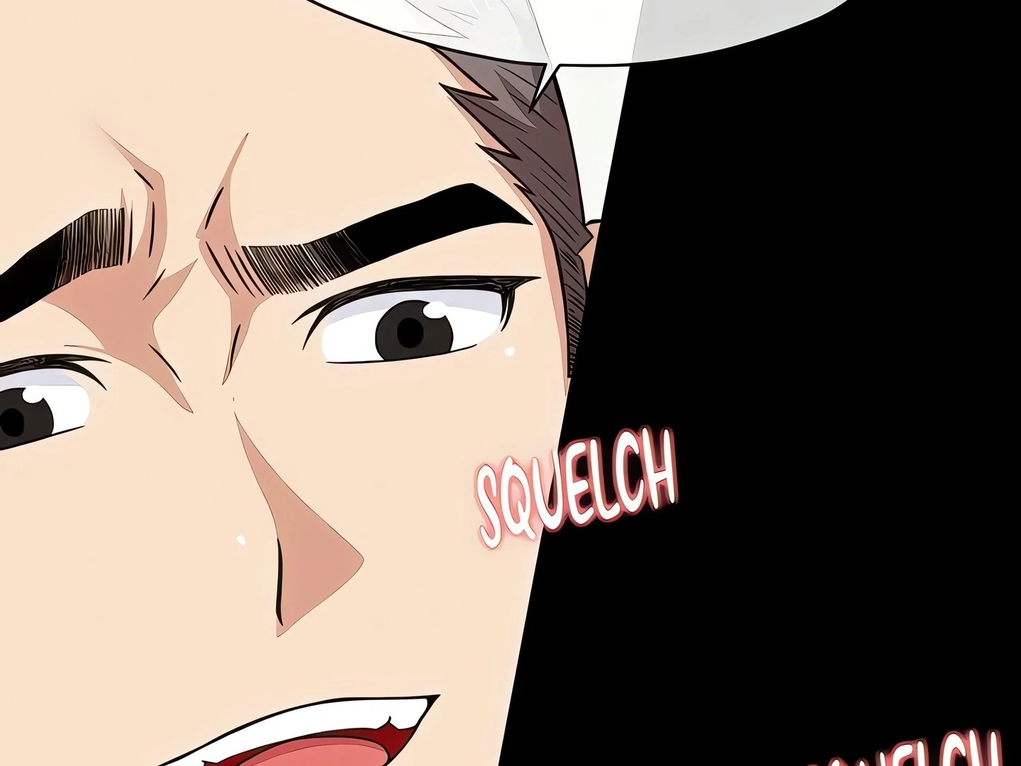 Slaves of the Safe Zone Chapter 22 page 37 - 
