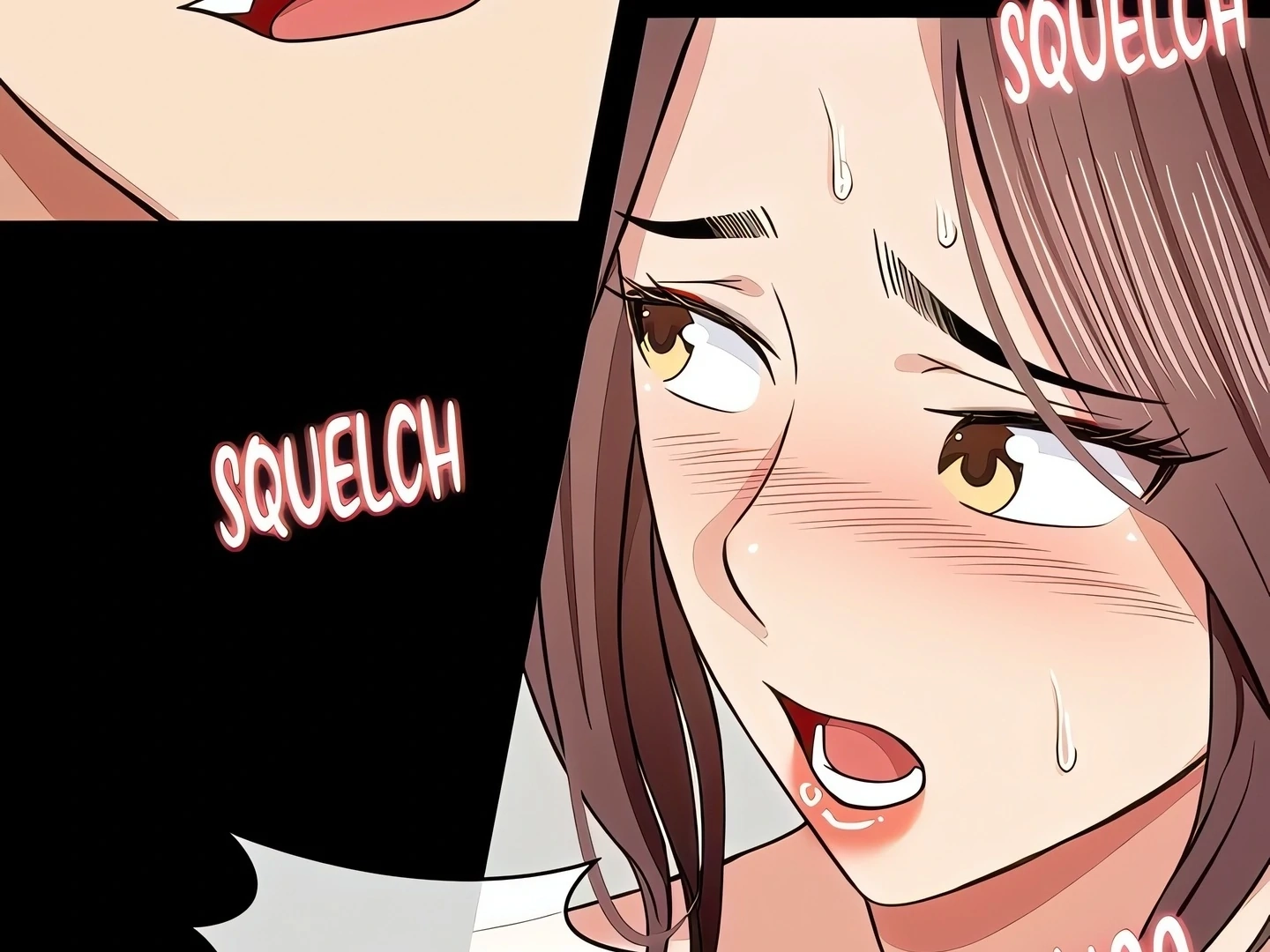 Slaves of the Safe Zone Chapter 22 page 38 - 