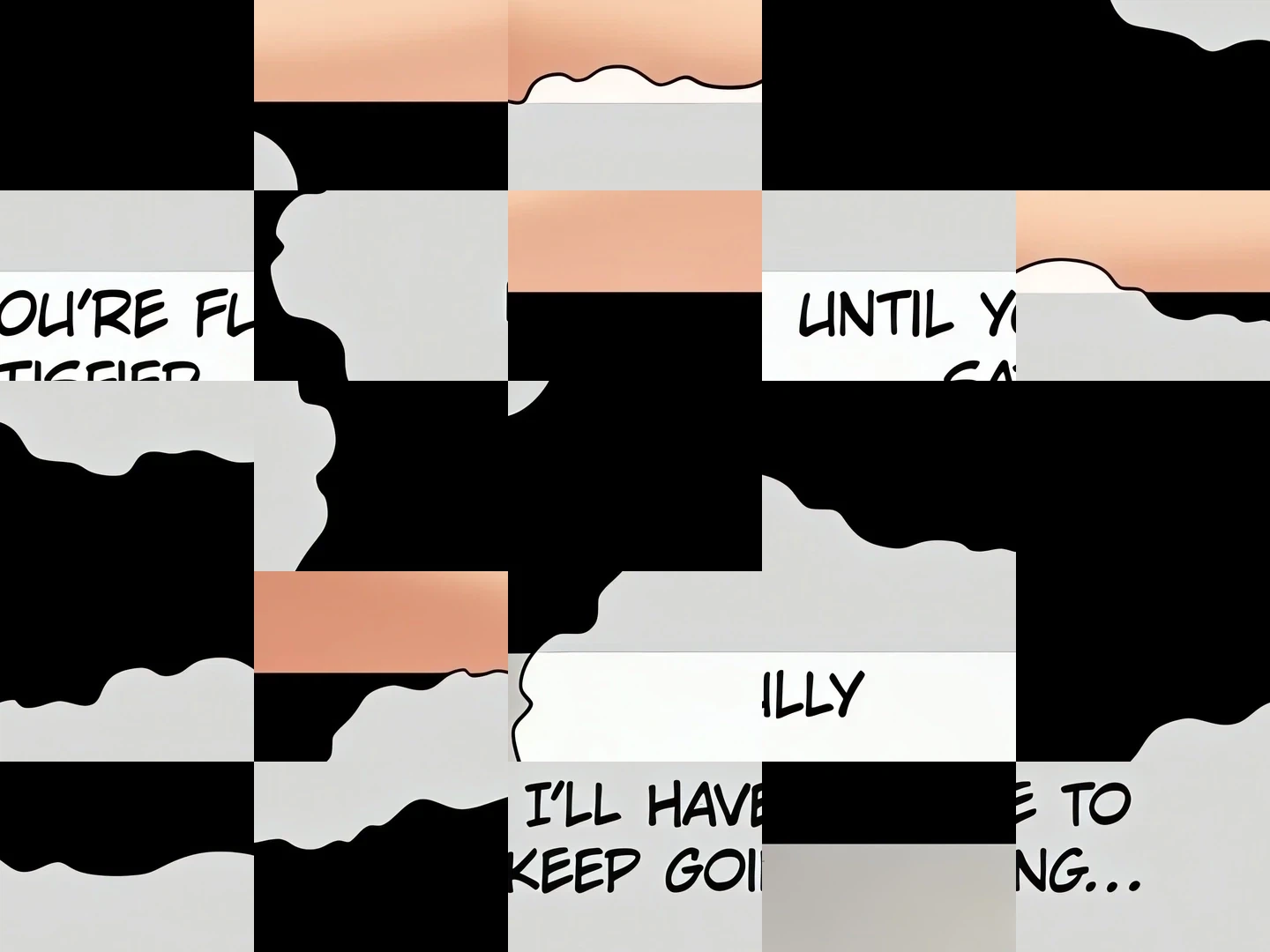 Slaves of the Safe Zone Chapter 22 page 6 - 