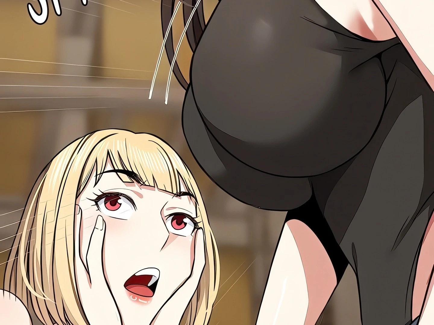 Slaves of the Safe Zone Chapter 23 page 104 - 