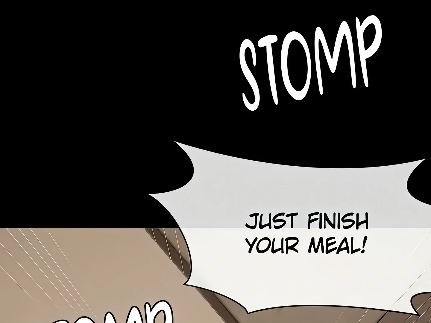 Slaves of the Safe Zone Chapter 23 page 107 - 