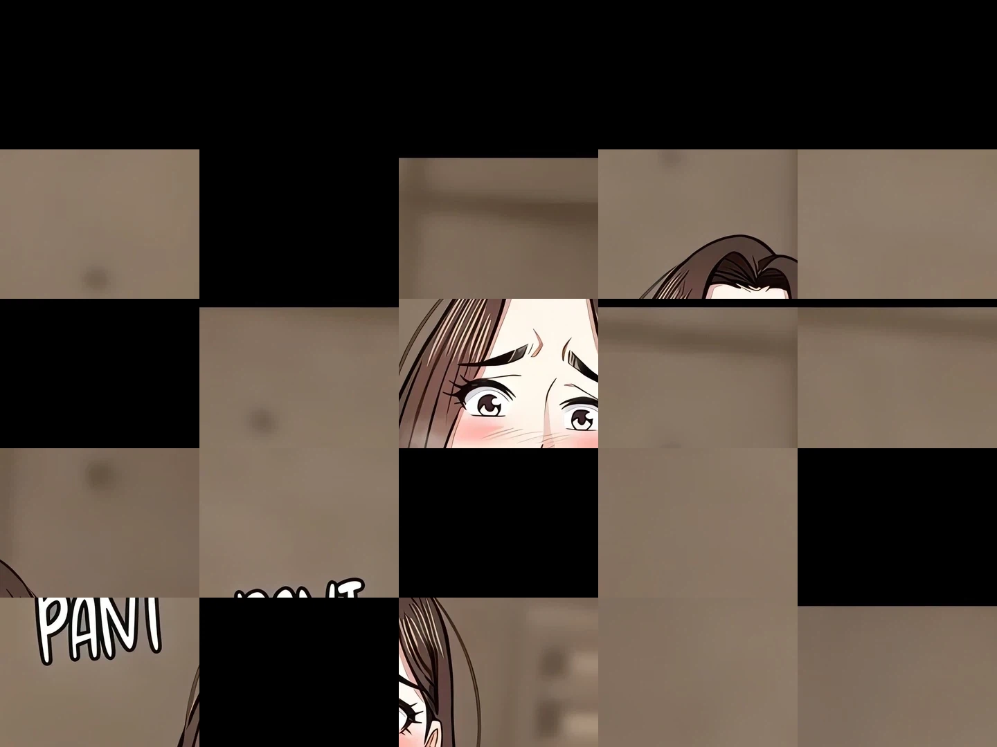 Slaves of the Safe Zone Chapter 23 page 111 - 