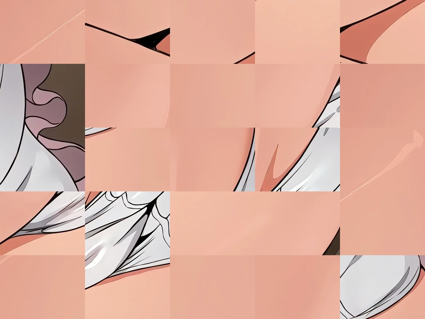 Slaves of the Safe Zone Chapter 23 page 114 - 